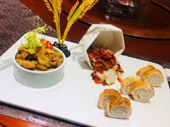 -品味居·首店·大连鲜活海鲜大连菜(东港店)