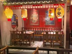 -杨记隆府重庆江湖菜(大悦城店)