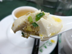 蟹粉豆腐-协和菜馆(凤凰街店)
