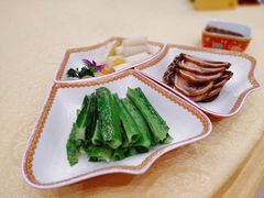 -白家大院·王府宫廷菜(苏州街店)