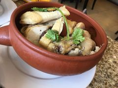 -東城故事·尋找姆媽的味道(玉兰路店)