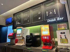 -萨莉亚意式餐厅(华泾天街店)