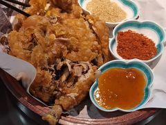 -秦月轩·陕西家乡菜(阜成路·五棵松店)