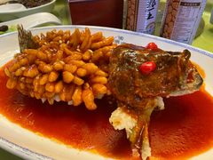 -沈厅酒家(周庄店)