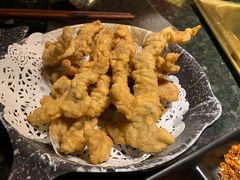 -王家渡火锅店(棕榈泉店)