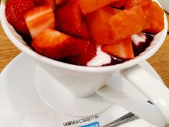 -Blueglass酸奶(财富购物中心店)