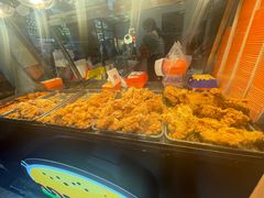 -前进5路汉堡炸鸡(昙华林店)