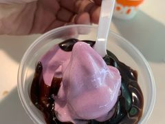 -麦当劳(东方时代广场分店)