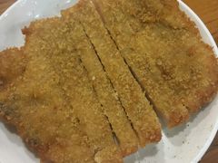 -潘国仙耳光馄饨(黄家阙路店)