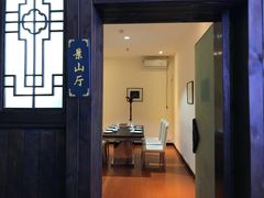 -鸭王烤鸭店(三里河店)
