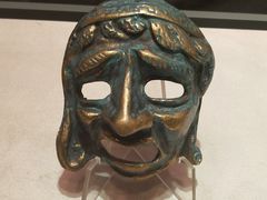 -天津大港奥林匹克博物馆