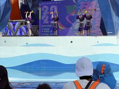 -三亚红色娘子军演艺公园景区