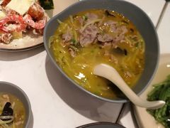 -鹿港小镇(悠唐店)