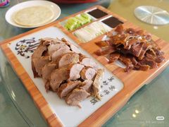 -春来和(汉城南路店)