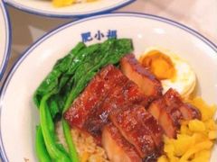 -肥小福·烧鹅专门店(环宇荟店)