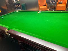 -夜时尚台球俱乐部(汉阳摩尔城店)