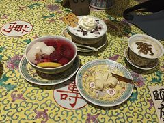 -宫事颐庭·老佛爷贵寿下午茶(颐和园店)