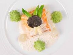 -The Ritz Restaurant