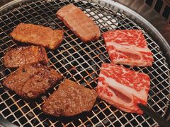 -烧江南烤肉(长春摩天活力城店)