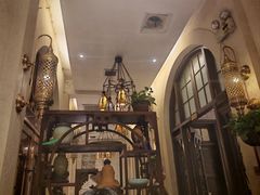 -美庐餐厅·湖北菜·吴佩孚公馆(南京路店)