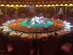 -大汗行宫园林餐厅