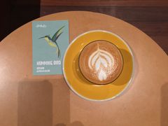 -Seesaw Coffee(朝阳大悦城店)