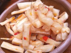 -巢湖名吃·徽府农家菜(半汤店)