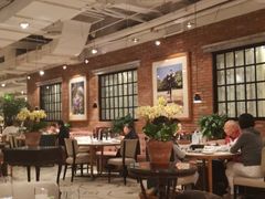 大堂-漢舍中国菜馆(889广场店)