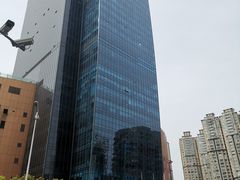 -上海龙之梦万丽酒店