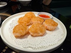 -顺峰顺水顺德菜(龙华店)