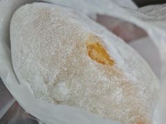 整块鲜芒果-澳门长洲糯米糍(柯打苏沙街店)