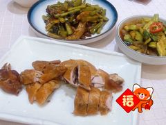 -北海渔村酒楼·粤菜海鲜点心(新华店)