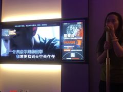 -星聚会KTV(南翔印象城MEGA店)
