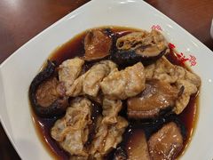 -东泰祥生煎馆(长宁路店)
