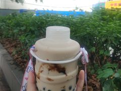 -糯霸手抓糯米饭