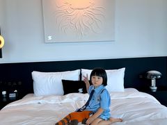 -亚善天籁S酒店(成都太古里旗舰店)