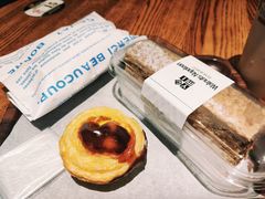 -YUMI芽米·法式烘焙·咖啡(骖鸾路店)