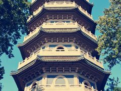 -灵谷景区