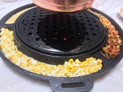 -韩宫宴炭火烤肉(印象城店)