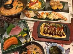 -七町糖果寿司屋(龙洞广工店)