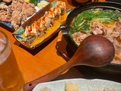 -千代武日本料理(开发区店)