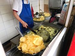 -街街旺风味炸洋芋(大观商业城C座店)