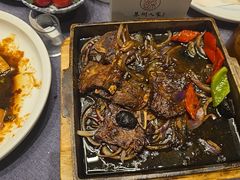 -苏州人家·精致苏帮菜(斜塘店)