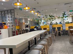 -大家乐(广州天河城六楼店)