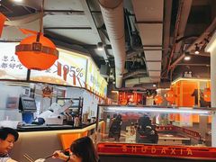 -蜀大侠火锅(四川北路店)