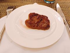 -上海兴国宾馆香樟园西餐厅
