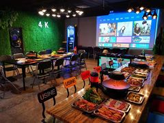 -4k轰趴馆(中关村店)