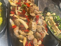 -刘成杰锦州烧烤(南河路店)