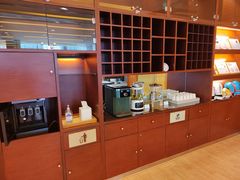 -健体中心·青岛香格里拉