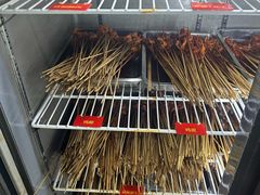 -水碾河刘老大串串香(水碾河路店)